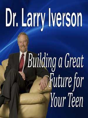 cover image of Building a Great Future for Your Teen